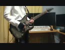 【無彩限のファントム・ワールド OP】Naked Dive / SCREEN mode【弾いてみた】