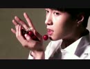 EXO张艺兴レイ  威風堂々
