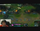 2月4日【【lol】KR ソロQ　か日本鯖CBT シルバー1　名前きよch 11
