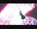 【第16回MMD杯本選】白玉楼を死守せよ！－東方妖々夢_第五幕－