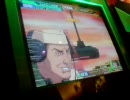 GCB カードビルダー　マンネン中佐の対バル終ガン戦　3/24-2