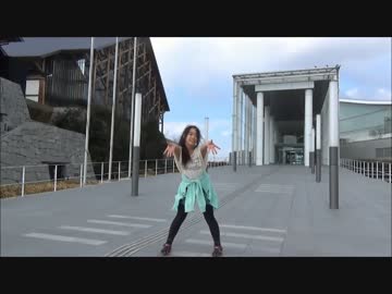 【りぃーあ】Hand in Hand 踊ってみた【誕生日!!】