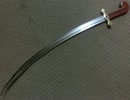 シャムシール2