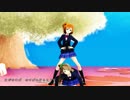 【MMD】 ことほのできょうもハレバレ