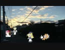 激しい怒りによってベジータに目覚めたRK姉貴