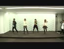 【反転】踊フェス2016第1部 『Calc.』