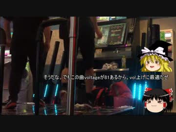 ゆっくりに見守られながらDPを頑張る part特別編