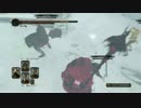 【ダークソウル2】糞デブ脳筋の侵入　part8
