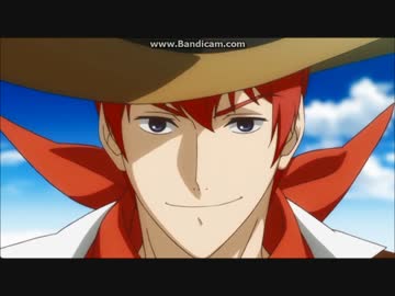 おそ松の鉛のキッスでダンスしな【2分半耐久】