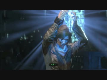 ララいっきま～す　Rise of the Tomb Raider(xbox限定）Last