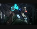 【MMD刀剣乱舞】東西槍でmagnet【日本号・御手杵】