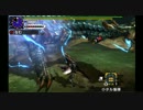 【MHX】集☆6 大海の王・ラギアクルス！ ブシドー太刀 03'19''85