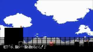 GHost93 ～ 隠れられない潜入者　16(終)　＋　そしてセンターへ・・・