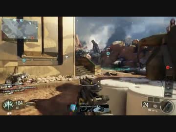 やりたがり～のBO3　その６
