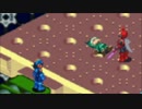 【実況】ぼくと青い流星と ロックマンエグゼ OSS　其の7