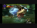 【MHX】集☆6 大海の王・ラギアクルス！ ブシドーガンランス 04'00''13