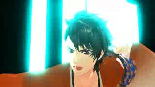 【MMD】陸奥守吉行でLUVORATORRRRRY!【刀剣乱舞】