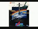 MSX版 A-JAX - COMMAND 770 -