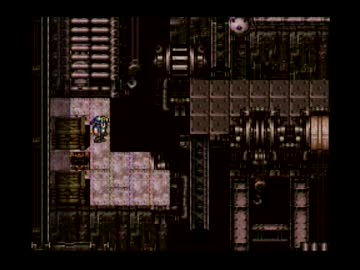 （１６）強い女目指して FF6 実況プレイ ～迷う工場～