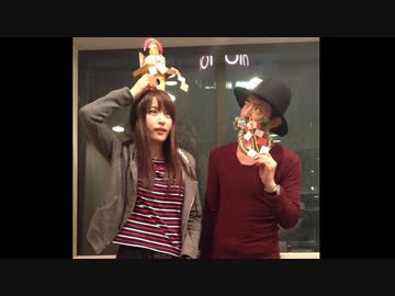 K of Radio GO!! 第12回(小松未可子、津田健次郎)