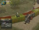 【MHF】ぶつくさ言いながらヒプノックと第一種接近遭遇した 1/2