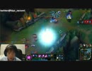 2月5日【【lol】KR ソロQ　か日本鯖CBT シルバー1　名前きよch 2