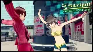 １日約１０分の秋葉原観光！AKIBA'STRIP2を実況プレイpart45