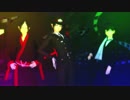 【MMD鬼徹】STEP-Short　-鬼side-