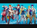【Rejet】全力少年達のおうたCD 2時間目♥＆ベストタイム♪　PV