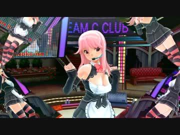 【ドリームクラブ】ノコ『O-share is Noko-ism！』5画面【Gogo.】