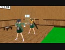 【第16回MMD杯本選】二航戦　射技演習