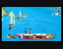 【スマブラ】ベヨネッタ使ってみた