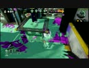 【スプラトゥーン実況】はじめてのガチマッチ総合回＋α