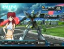 【実況】甘噛みとグレネコのガンダムファイト4戦目