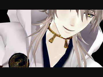一、三、鶯、鶴でBad ∞ End ∞ Night