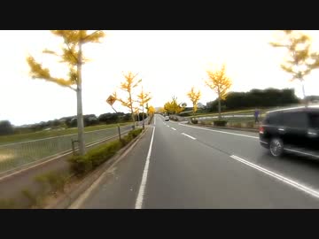 APE50と広島から京都へ