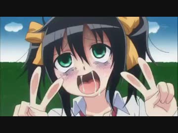 中毒性が高いアニメEDを集めてみた　その４
