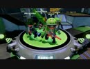 【Splatoon】実況　イカ界の勇者を目指す０7【A-昇格に挑む】