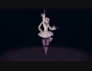 [MMDモデル] 終わりへ向かう始まりの歌