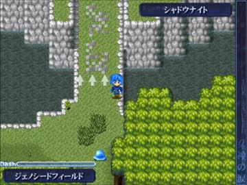 女神の涙TRUEのHi_草原をアレンジしてみた