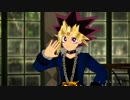 【遊戯王MMD】W遊戯でclocklockworks