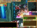【エミルクロニクルオンライン】2016/02/06　ルピナス都市攻防戦　攻略戦①