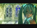 【MMD-PV】ISAO式ミクさんでむかしむかしのきょうのぼく