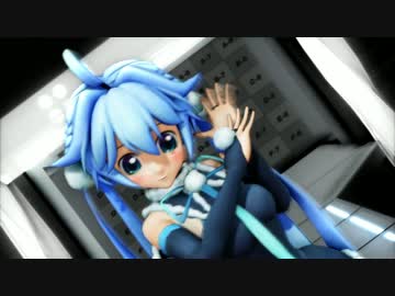 冬音サナでハッピーシンセサイザ