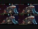 ベルサーレイプ！漁師と化した先輩6(ギガバイト編).DariusBurst_CS