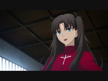 タイ語に訳されたFate【その３】。。。