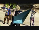 ロマンを求める一人旅その17（クラウド）