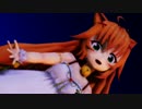【MMD花騎士】 SPiCa 【エノコログサ・進化前】