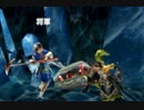 【実況】 今日から始まる将軍と狩猟物語 Part7 【MHX】