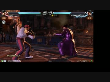 FRが出るまでに三島で(ry　改め　三島4キャラを玄武にする　その2